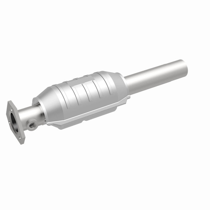 Magnaflow Direct Fit Catalytic Converter for VW 86-92 Golf Jetta - OneFastShop