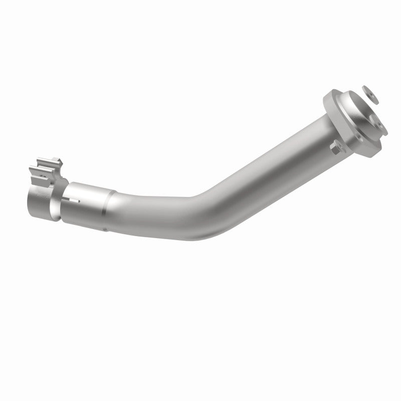 Magnaflow Bolt On Extension Pipe 2in Pipe Diameter for 18-20 Jeep Wrangler V6 3.6L