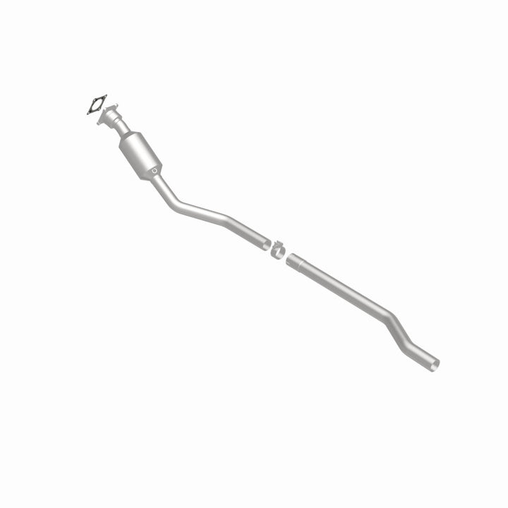 Magnaflow Direct Fit Catalytic Converter for 01-03 Chrysler Town & Country 3.3L - OneFastShop