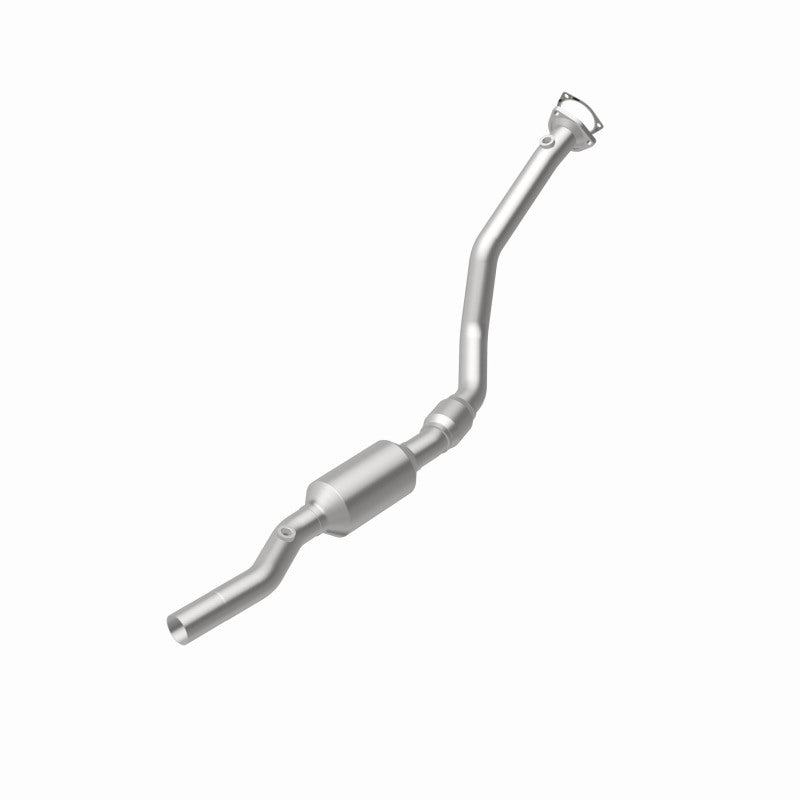 Magnaflow Direct Fit Converter for 2006-2009 Audi A6 3.2L - OneFastShop