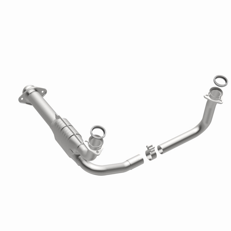 Magnaflow Direct Fit Catalytic Converter for 94-95 Chevrolet C1500 4.3L/5.0L/5.7L CARB Compliant - OneFastShop