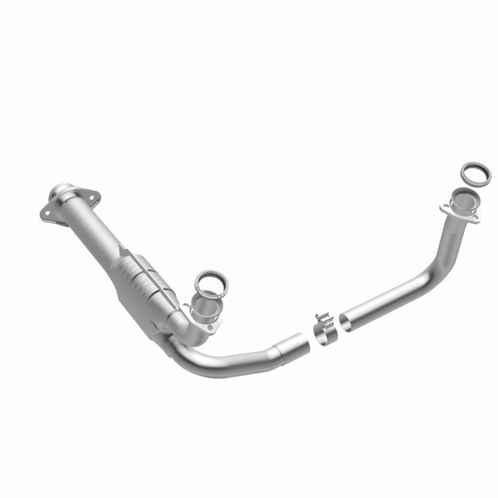 Magnaflow Direct Fit Catalytic Converter for 94-95 Chevrolet C1500 4.3L/5.0L/5.7L CARB Compliant - OneFastShop