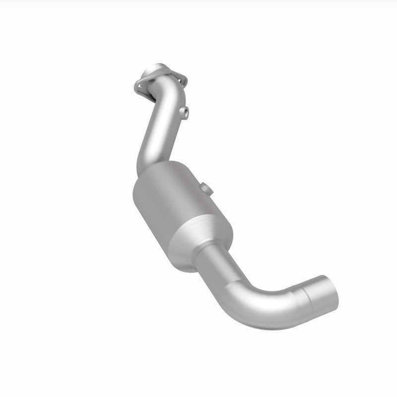 Magnaflow Underbody 3.5L Direct Fit Catalytic Converter for 18-21 Ford Expedition - OneFastShop