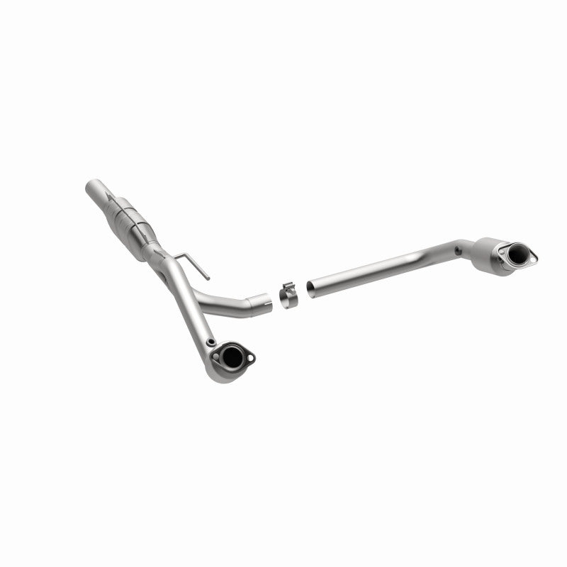 MagnaFlow Direct-Fit Catalytic Converter for 94-99 Ram 1500/2500 - OneFastShop