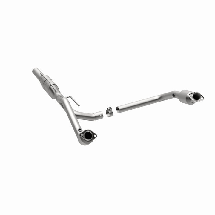 MagnaFlow Direct-Fit Catalytic Converter for 94-99 Ram 1500/2500 - OneFastShop