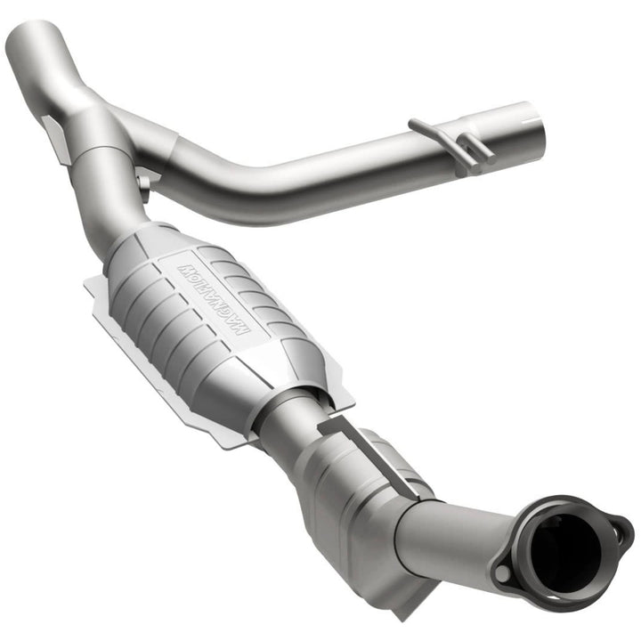 Magnaflow Direct-Fit Catalytic Converter for 99-00 Ford Trucks 5.4L - OneFastShop