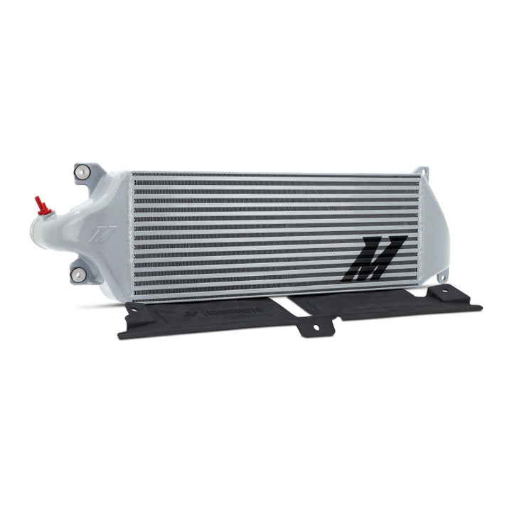 Mishimoto 24+ Tacoma Performance Intercooler Kit - SL Cooler - BK Pipes