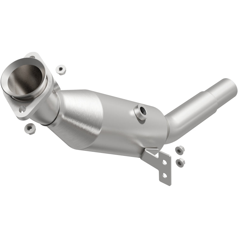 MagnaFlow OEM Grade Primary Direct-Fit Catalytic Converter - Mercedes-Benz E400 2015-2017