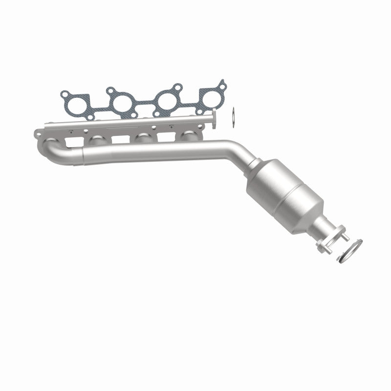 Magnaflow Direct Fit Catalytic Converter for 05-09 Lexus GX470 4.7L