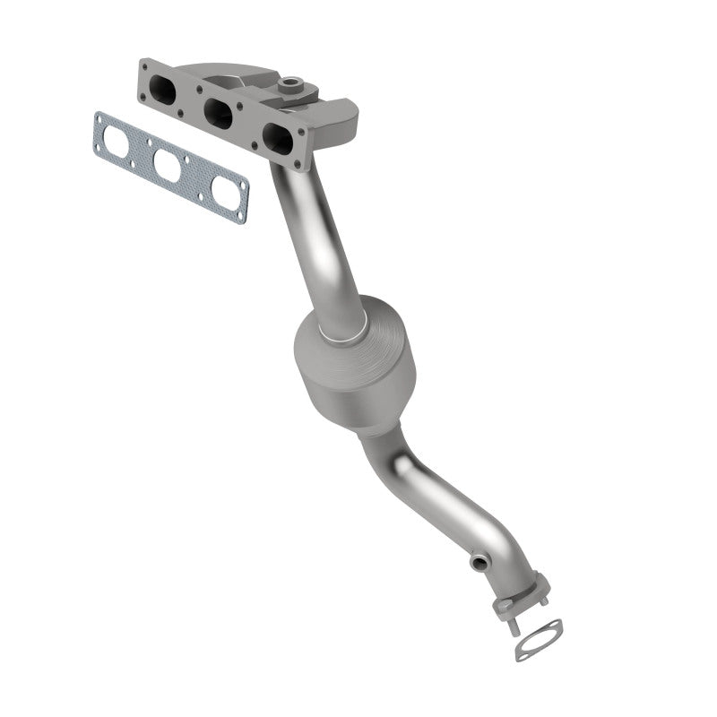 MagnaFlow Direct-Fit Catalytic Converter for BMW 323/328/Z3 2.5L/2.8L California - OneFastShop