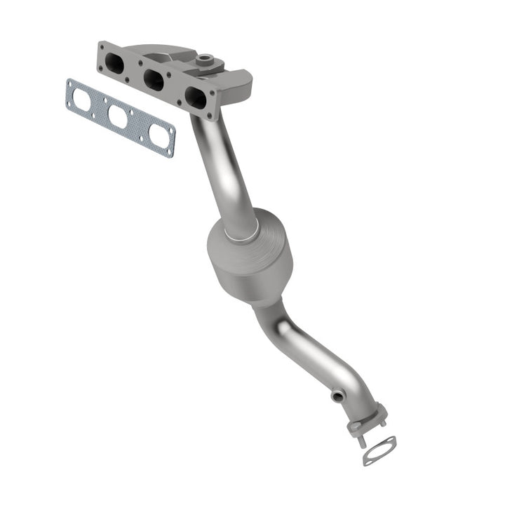 MagnaFlow Direct-Fit Catalytic Converter for BMW 323/328/Z3 2.5L/2.8L California - OneFastShop