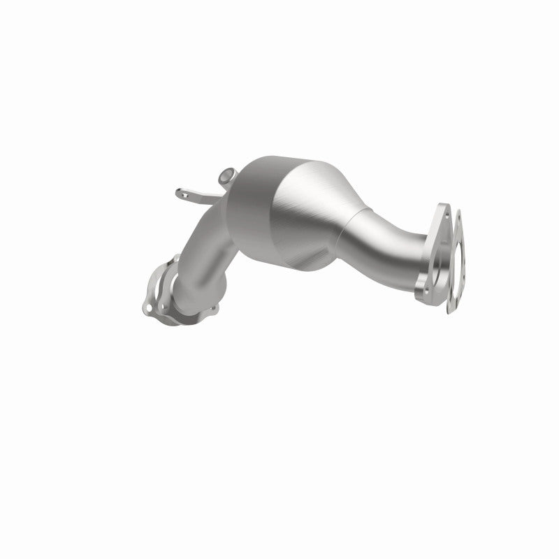 Magnaflow Catalytic Converter Direct Fit 11-15 Audi Q7 V6 3.0L 2.5in Pipe Dia