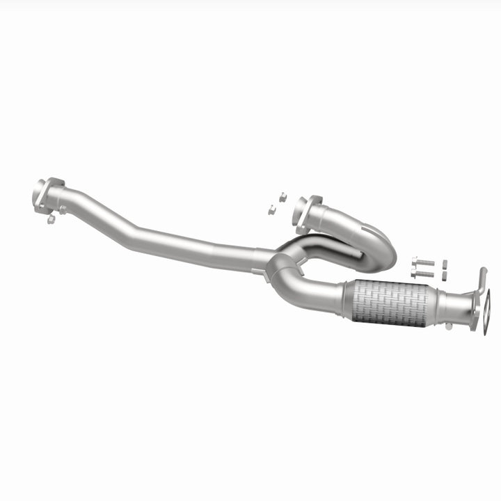BRE Exhaust Front Pipe Kit for 2005–2007 Ford Five Hundred and Mercury Montego 3.0L - OneFastShop