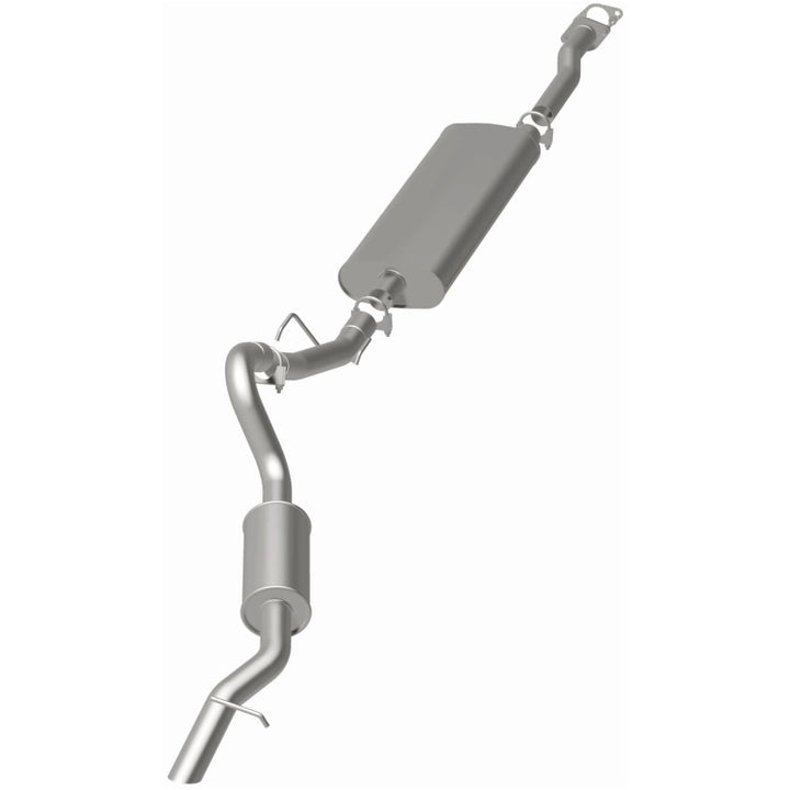 MagnaFlow BRE Exhaust Kit – for 2002–2009 Terrza, Uplndr, Ventur and More