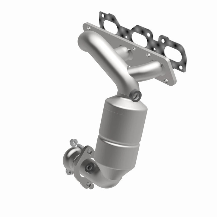 Magnaflow Catalytic Converter DF 01-05 Ford Escape / Mazda Tribute 2.0L CA Emissions - OneFastShop