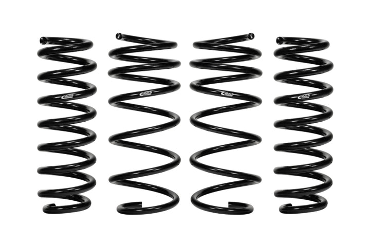 Eibach Pro-Kit Lowering Springs for 19-20 Acura RDX A-Spec AWD - OneFastShop