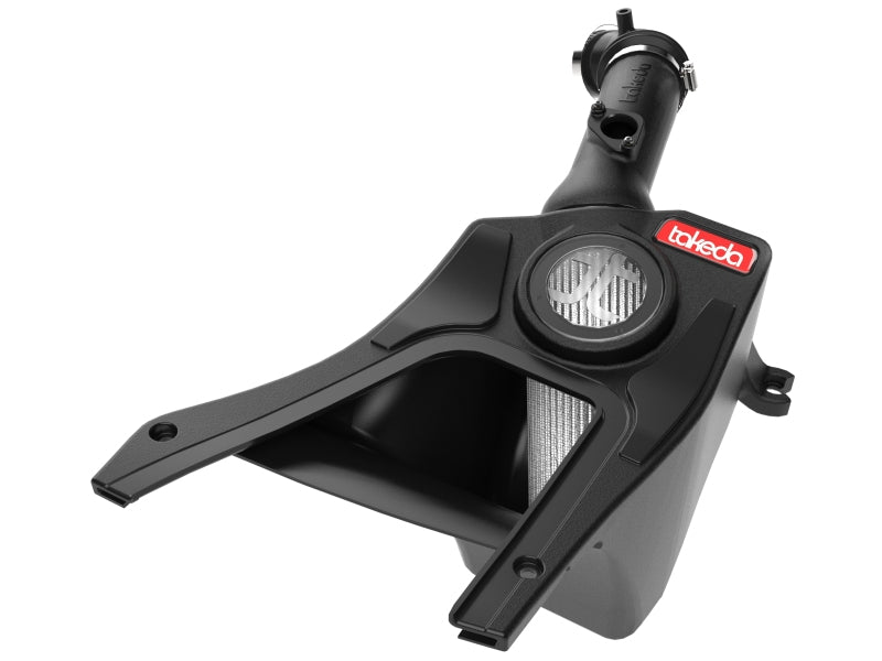 Afe Cold Air Intake System with Pro Dry S Filter for Honda Civic 2.0L L4 (22-25) - OneFastShop