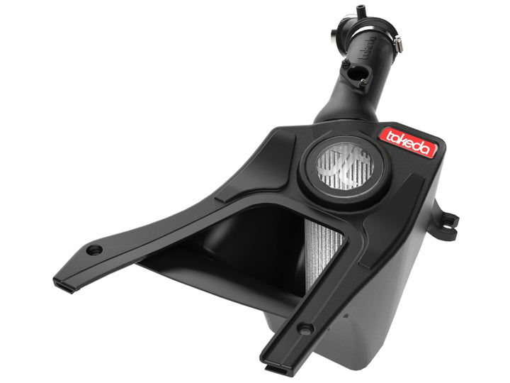 Afe Cold Air Intake System with Pro Dry S Filter for Honda Civic 2.0L L4 (22-25) - OneFastShop