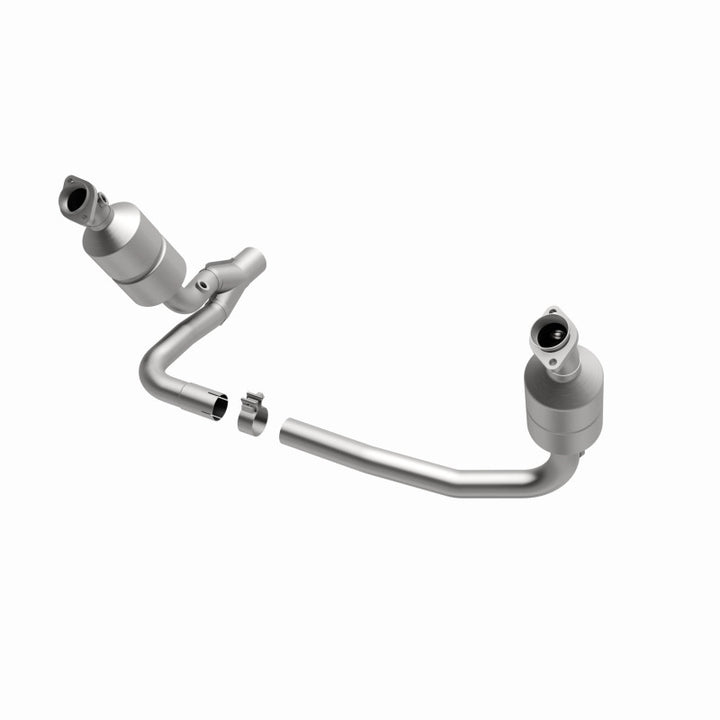 Magnaflow Catalytic Converter Direct Fit 2004 Dodge Dakota 3.7/4.7 4WD OEM - OneFastShop