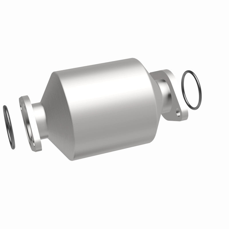 MagnaFlow Conv DF 93-97 Geo Prizm-Toyota Celi Easy Install