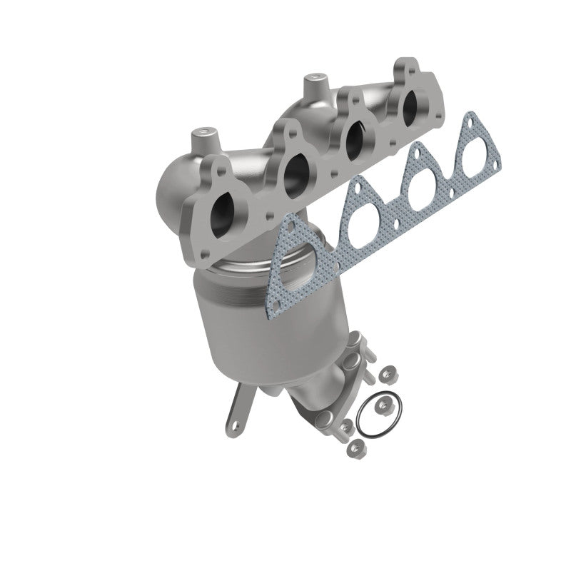 Magnaflow Direct-Fit Catalytic Converter 96-99 Honda Civic-Del Sol 1.6L - OneFastShop