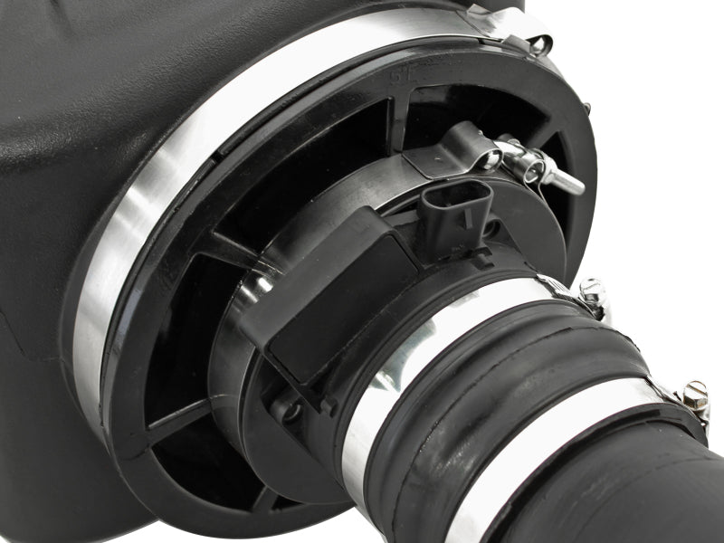 aFe Momentum GT Pro DRY S Intake System for GM Trucks/SUVs V8 (GMT800)
