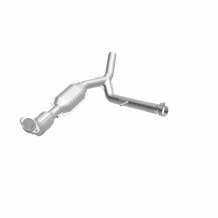 Magnaflow Catalytic Conv DF 04-06 F150 5.4 Passenger Side - OneFastShop