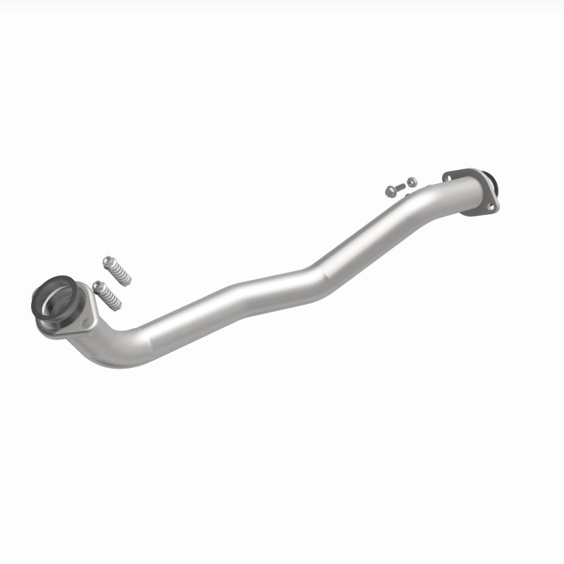 BRE Exhaust 2009–2015 Front Pipe Kit for Toyota Venza 2.7L