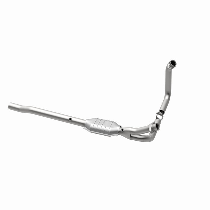 Magnaflow Direct-Fit Catalytic Converter 02-03 Dodge Ram 1500 4.7OEM