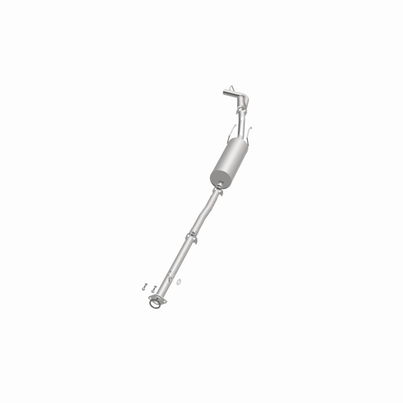 MagnaFlow BRE Exhaust Kit for 1995–2000 Toyota Tacoma 2.7L - OneFastShop