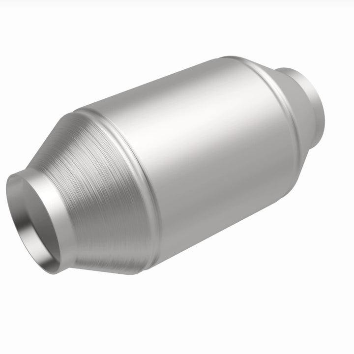 Magnaflow Universal Catalytic Converter 2.25 Inch C/C CA Pre-OBDII Compatible with Dodge Isuzu Mazda Mitsubishi