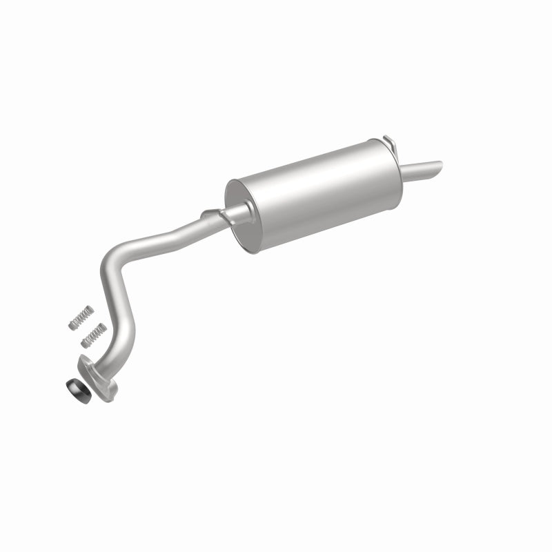 MagnaFlow BRE Exhaust Kit for 2012–2017 Toyota Prius V 1.8L