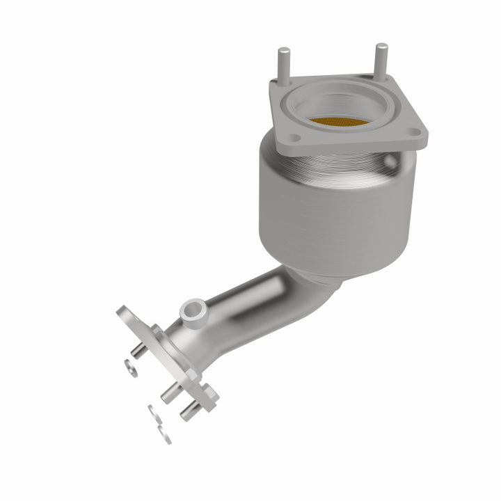 Magnaflow Conv DF 2007-2012 ALTIMA 3.5 L Underbody Easy Install