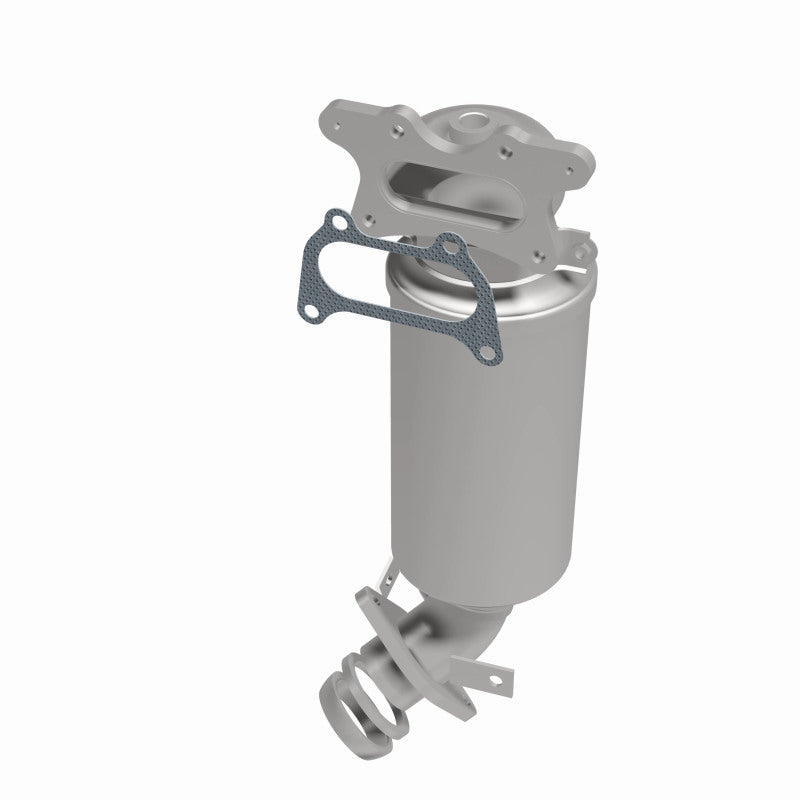 MagnaFlow Converter Direct Fit 06-13 Honda Civic L4 1.8L Easy Install