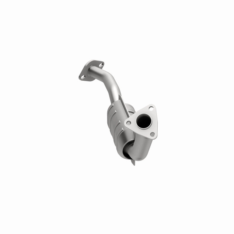 Magnaflow Conv DF Direct-Fit Catalytic Converter for 01-04 Nissan Frontier/XTerra 3.3L (Exc Supercharged) P/S Rear (49 State)