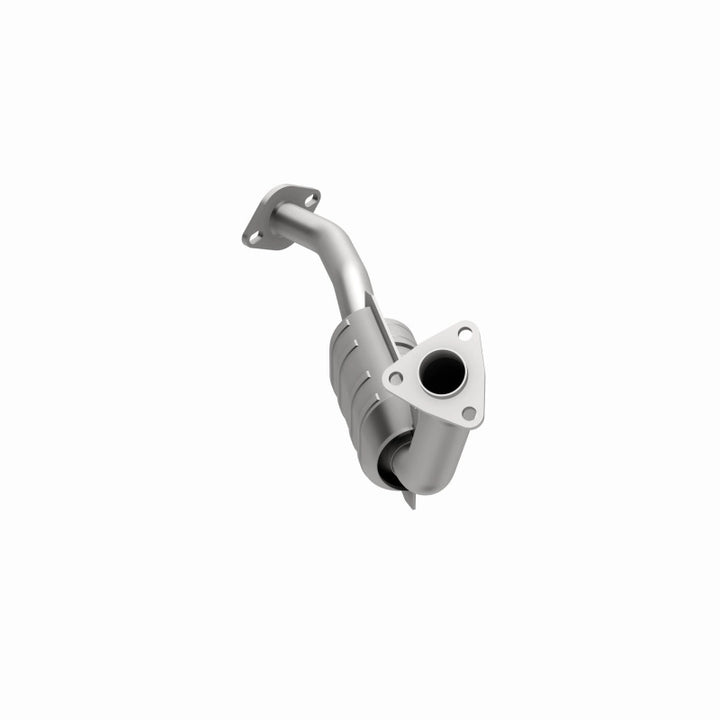 Magnaflow Conv DF Direct-Fit Catalytic Converter for 01-04 Nissan Frontier/XTerra 3.3L (Exc Supercharged) P/S Rear (49 State)