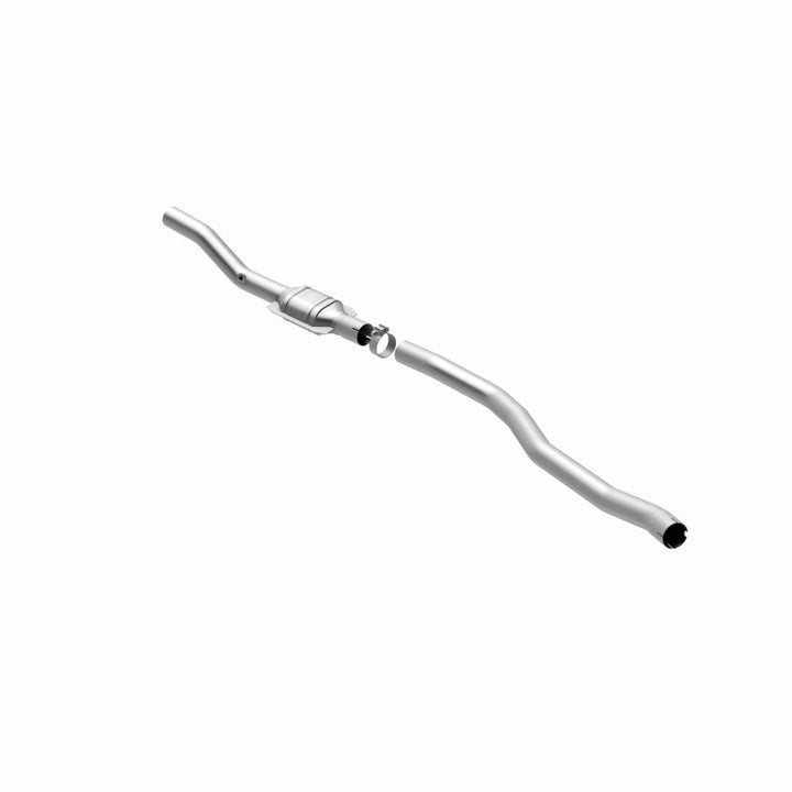 MagnaFlow Direct-Fit Catalytic Converter for Dodge Dakota 3.9/5.2L 4WD - OneFastShop