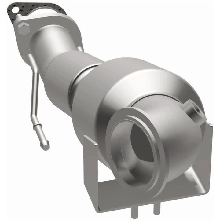 Magnaflow Direct-Fit Catalytic Converter for 2013 Ford Focus ST 2.0T - OneFastShop