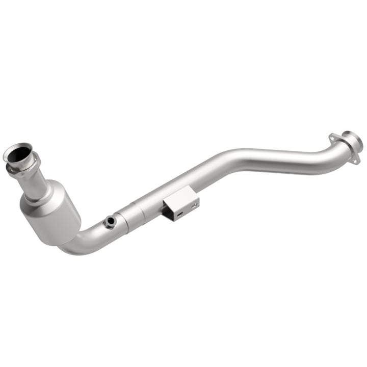 Magnaflow Catalytic Converter Mercedes SLK320 04 Passenger Side - CA Compliant - OneFastShop