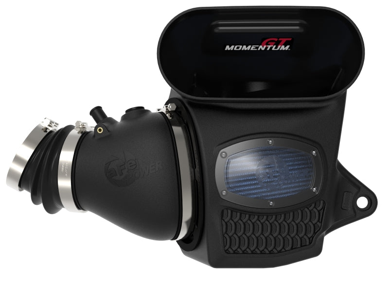 Afe Momentum GT Cold Air Intake System w/ Pro 5R Filter for Jeep Wrangler 392 JL V8-6.4L