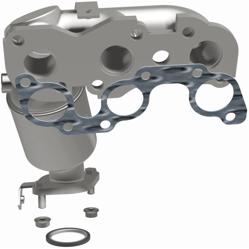 Magnaflow Direct-Fit Catalytic Converter 00-04 Sienna/Avalon 3.0L - OneFastShop