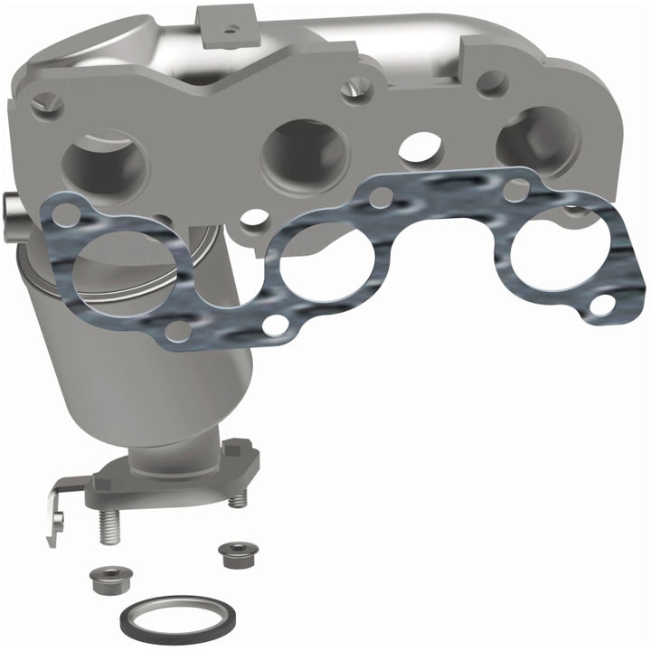 Magnaflow Direct-Fit Catalytic Converter 00-04 Sienna/Avalon 3.0L - OneFastShop