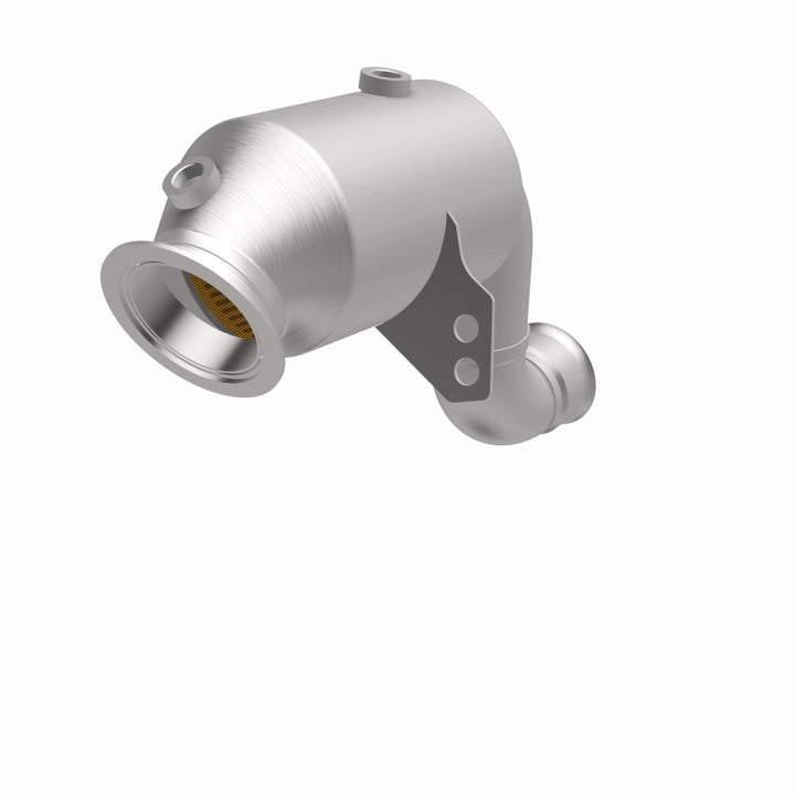 Magnaflow 15-17 C300 L4 2 OEM Direct Fit Converter In Stock