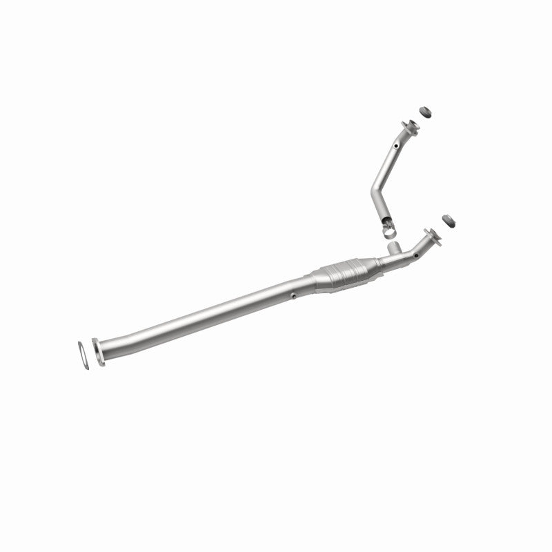 MagnaFlow Catalytic Converter for 00-02 Chevy Van 4.3L/5.0L