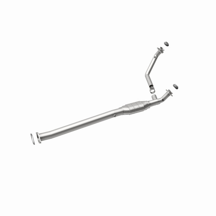 MagnaFlow Catalytic Converter for 00-02 Chevy Van 4.3L/5.0L