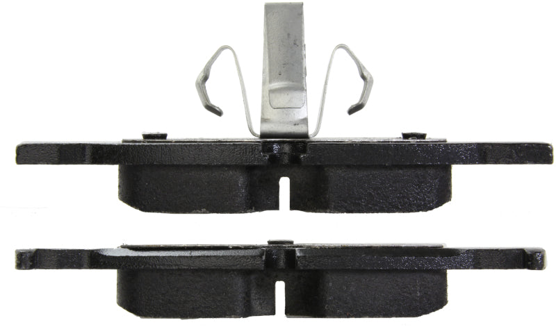 StopTech Performance Rear Brake Pads for 06 BMW 330 Series Exc E90 and 07-09 335 Series - OneFastShop