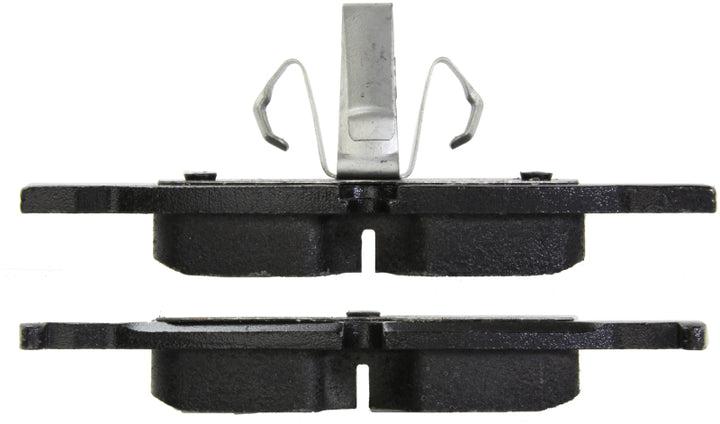 StopTech Performance Rear Brake Pads for 06 BMW 330 Series Exc E90 and 07-09 335 Series - OneFastShop