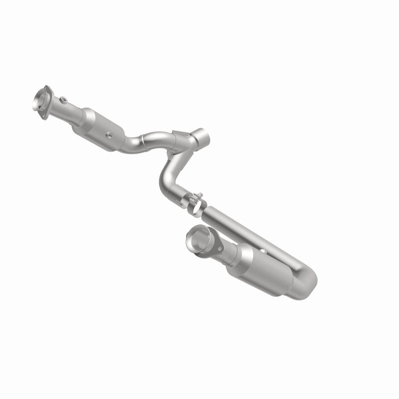 Magnaflow Direct Fit Catalytic Converter for 2009 Dodge Ram 1500 4.7L, CARB Compliant