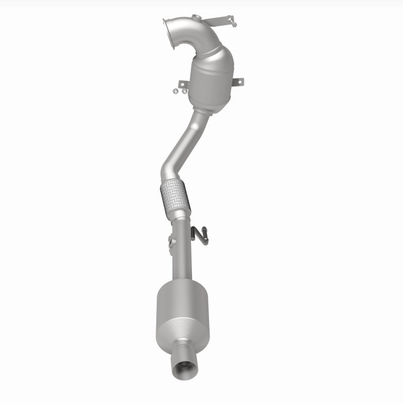 MagnaFlow 2022–2023 Volkswagen Jetta Direct Fit EPA Catalytic Converter - OneFastShop