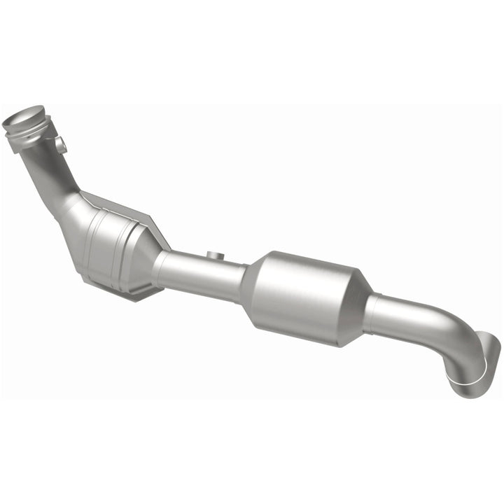 Magnaflow Direct Fit Catalytic Converter for 04-06 F-150 V8 4.6 OEM - OneFastShop